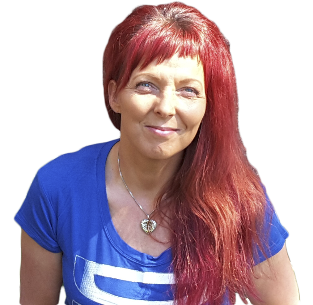 Taina Röntynen